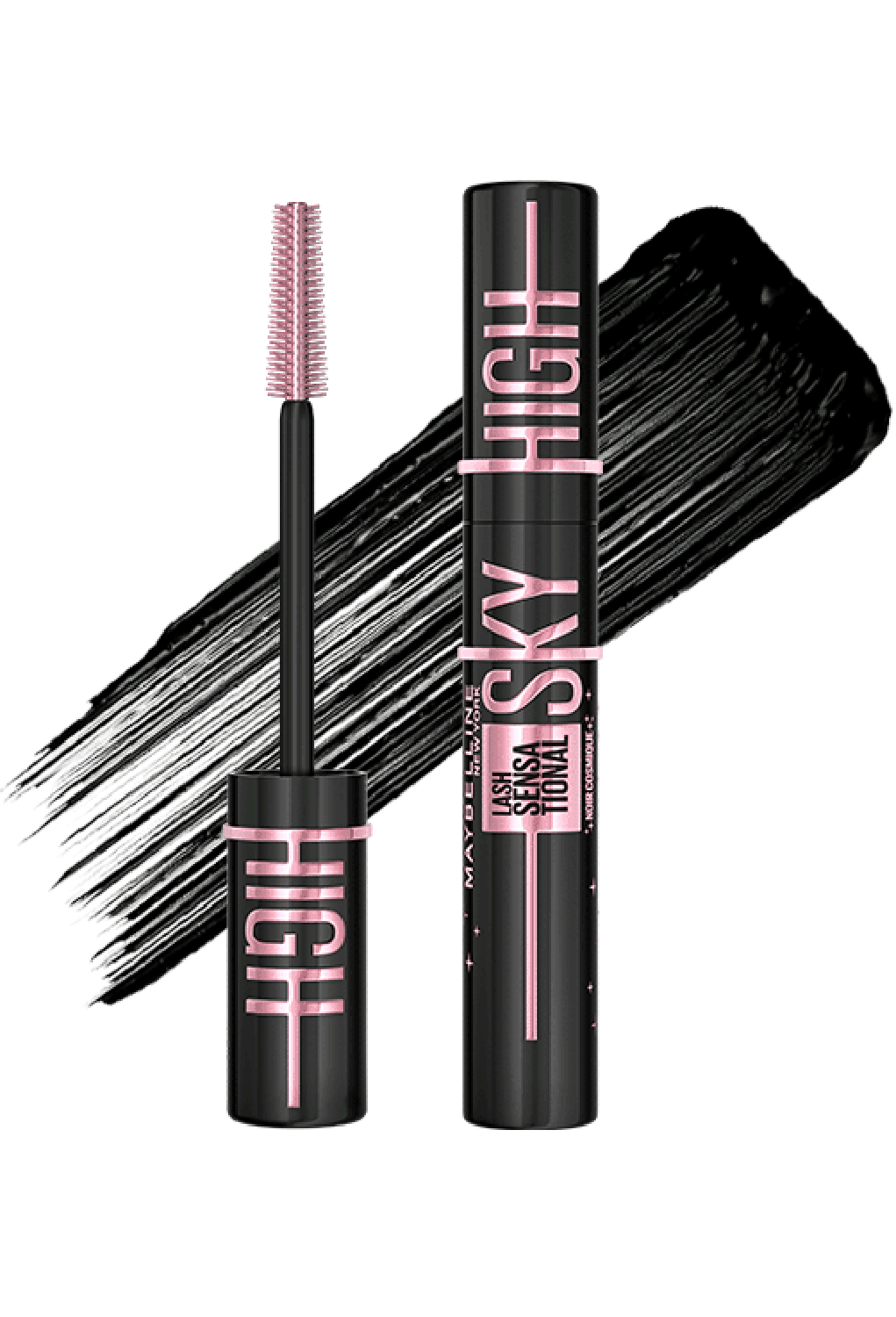 Packshot Sky High Cosmic PT 01