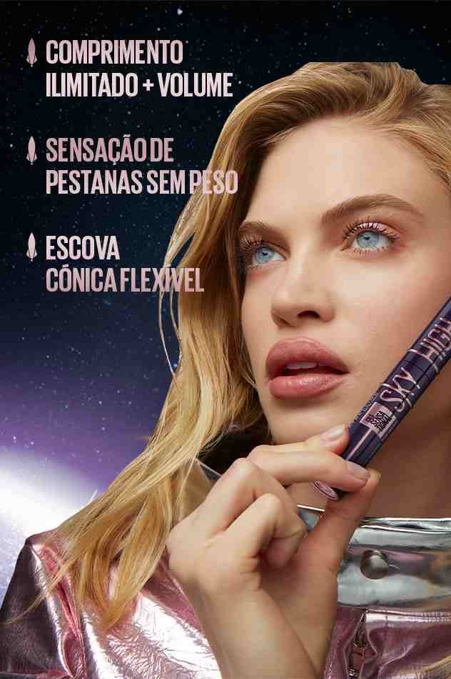 closeup Product Info Lash Sensational Sky high