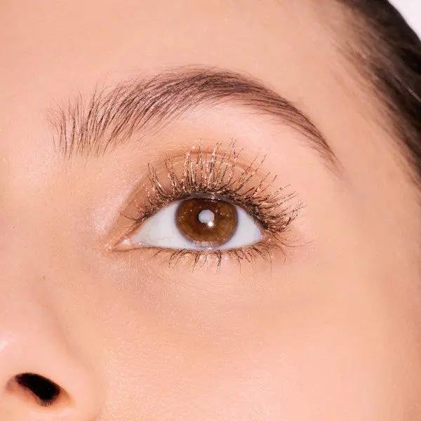 maybelline lash sensational sky high mascara rose gold glitz 68239141077375