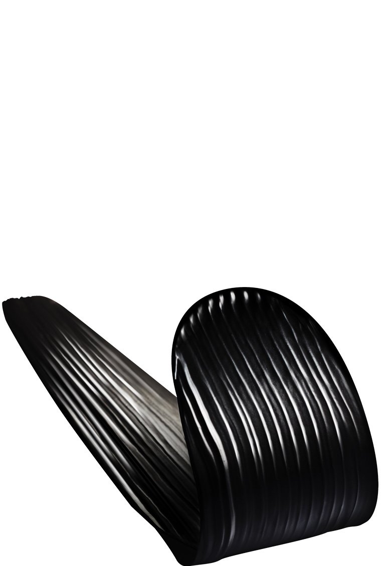Maybelline Mascara Colossal Curl Bounce Washable Mascara Very Black 041554069556 AV12