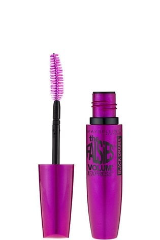 Maybelline Mascara Falsies Black Drama 041554240337 O
