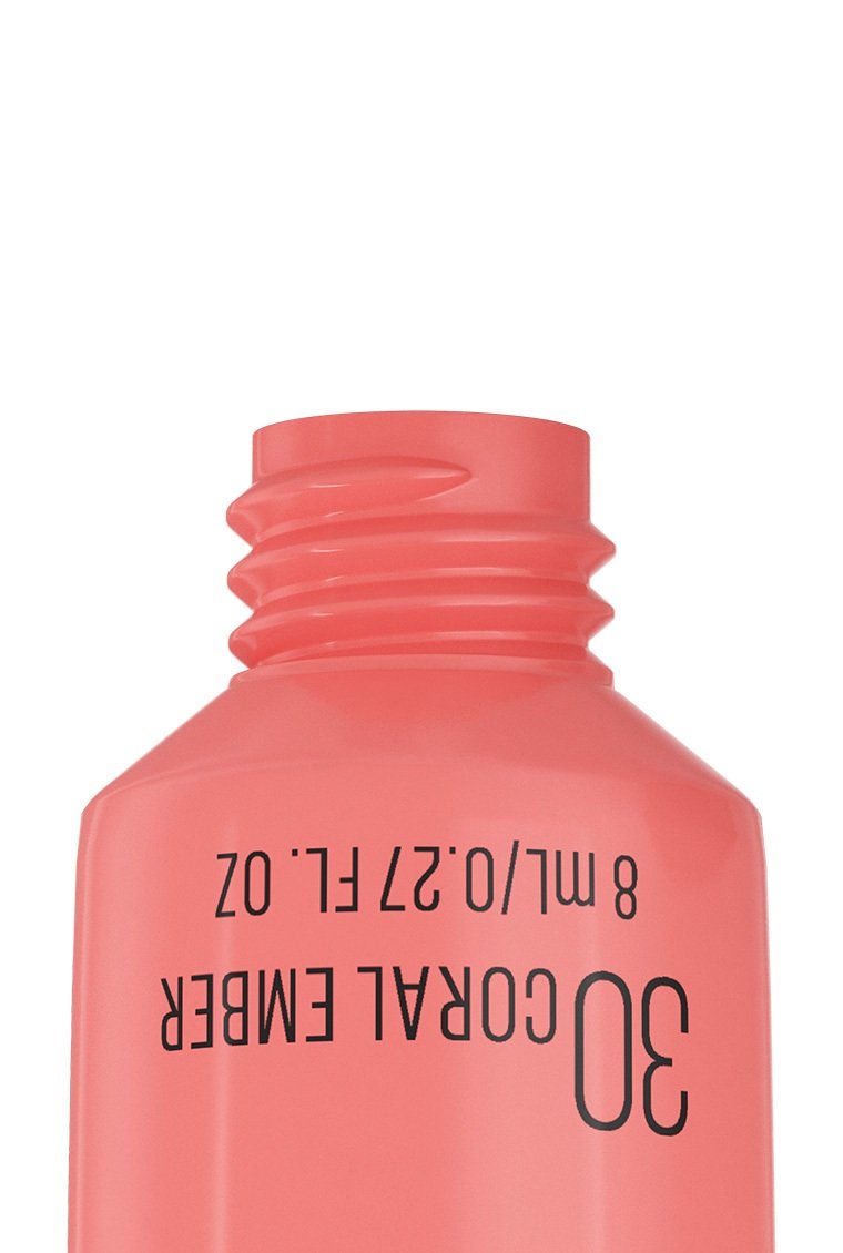 Maybelline cheek heat blush 30 coral ember 041554578218 d