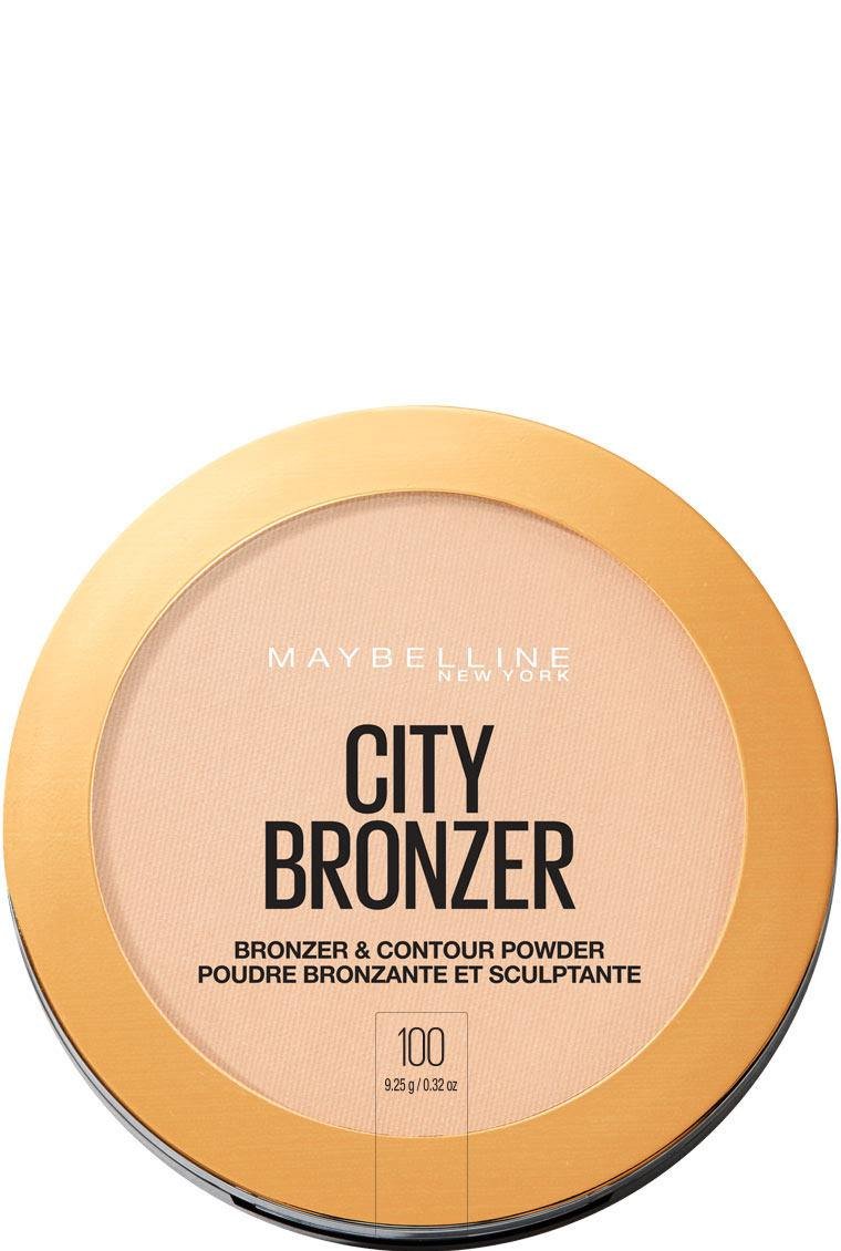 Maybelline face city bronzer contour powder 100 041554562958 c