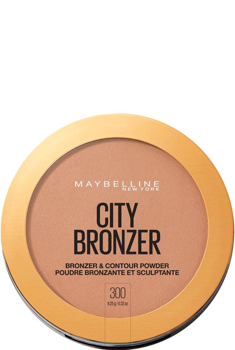 Maybelline face city bronzer contour powder 300 041554562972 c