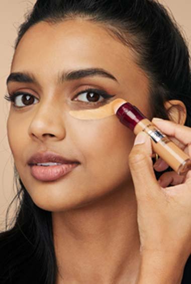 Maybelline concealer Instant Age Rewind Eraser dark circles treatment ivory 041554546781 d2