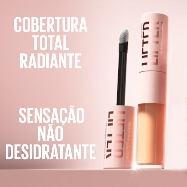 DG127209 LOR2603 CPD PT MNY 14 Face Lifter Concealer Benefits