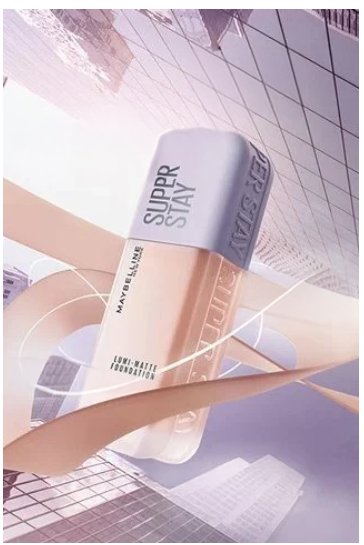 superstay lumi matte v3