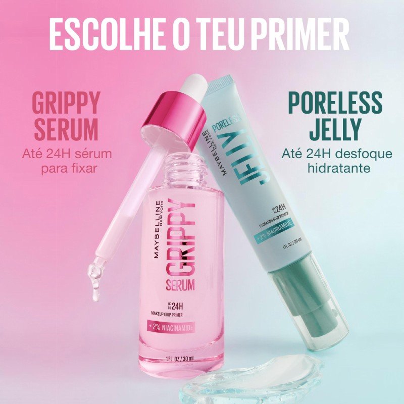 Maybelline Jelly ATF Pick Your Primer PT