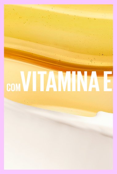 FIT ME HIDRATANTE VITAMINA E PT