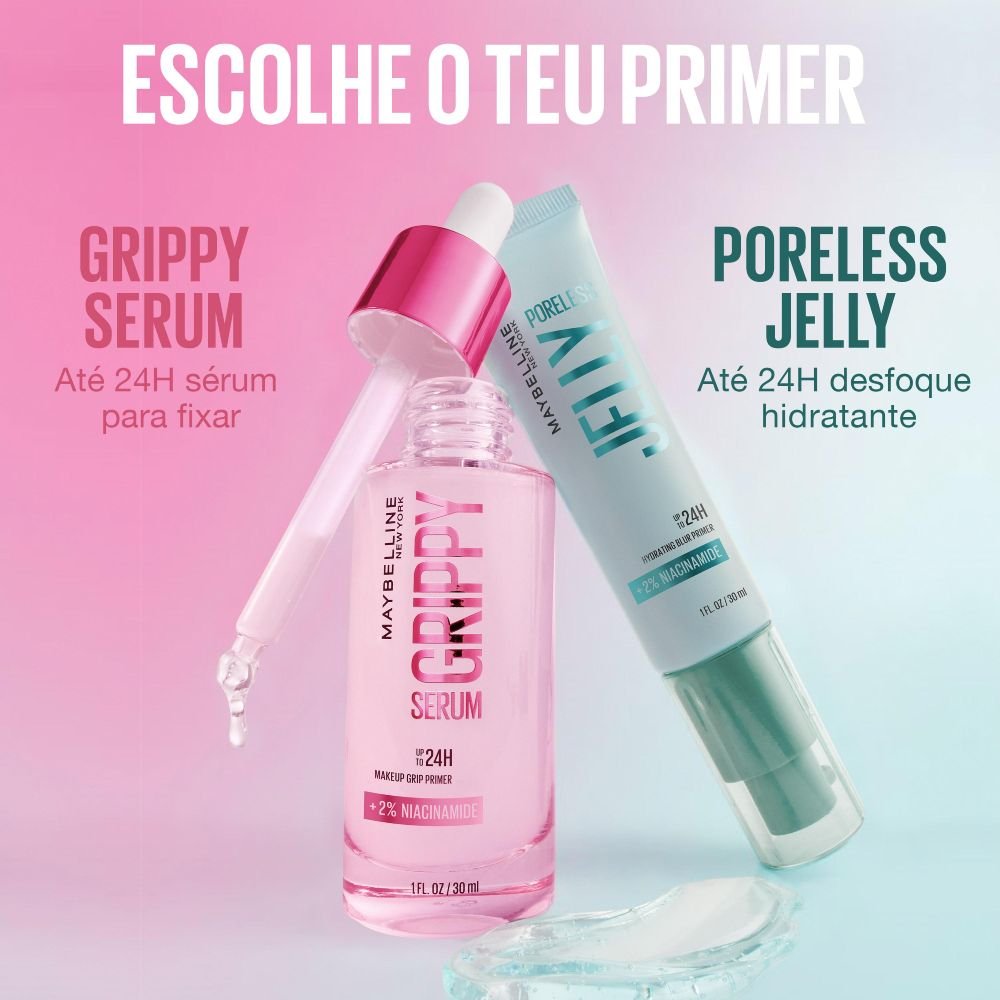 Grippy Primer ATF Pick Your Primer PT