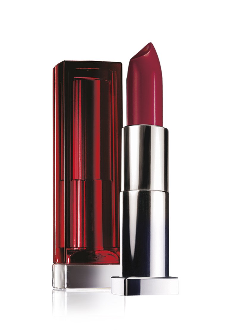 547 COLOR SENSATIONAL Pleasure me red