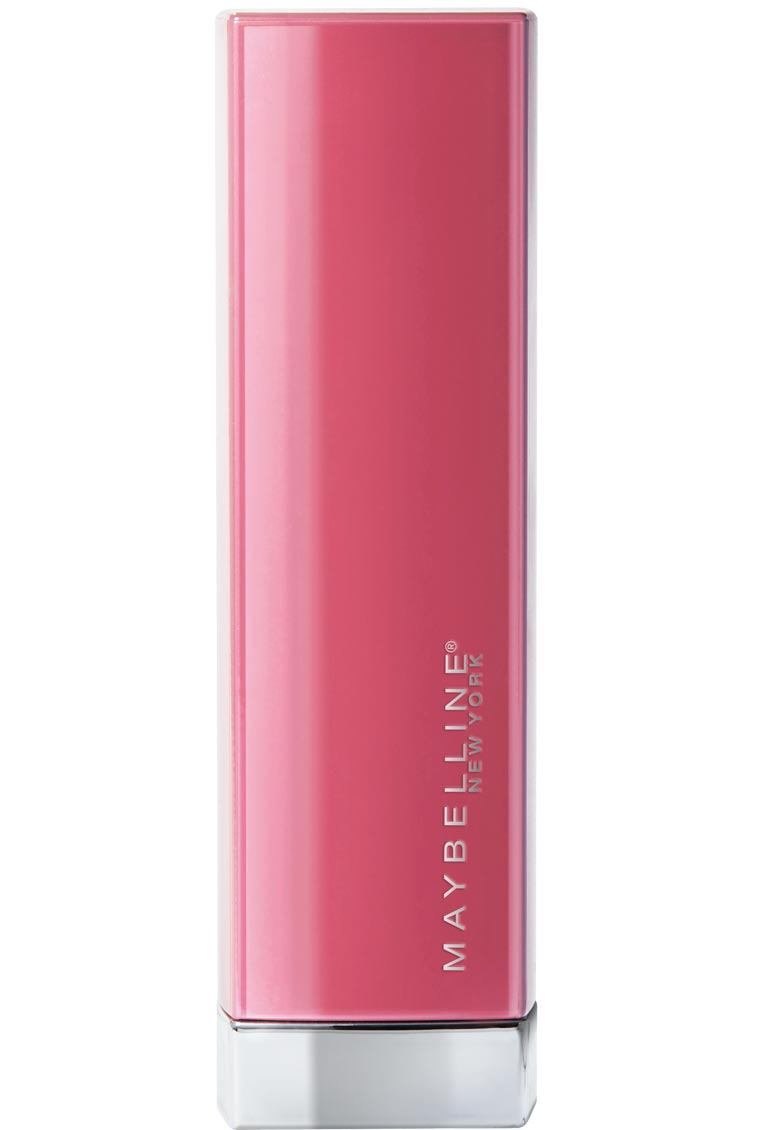 Maybelline lipstick Color Sensational made for all pink for me 041554566772 c