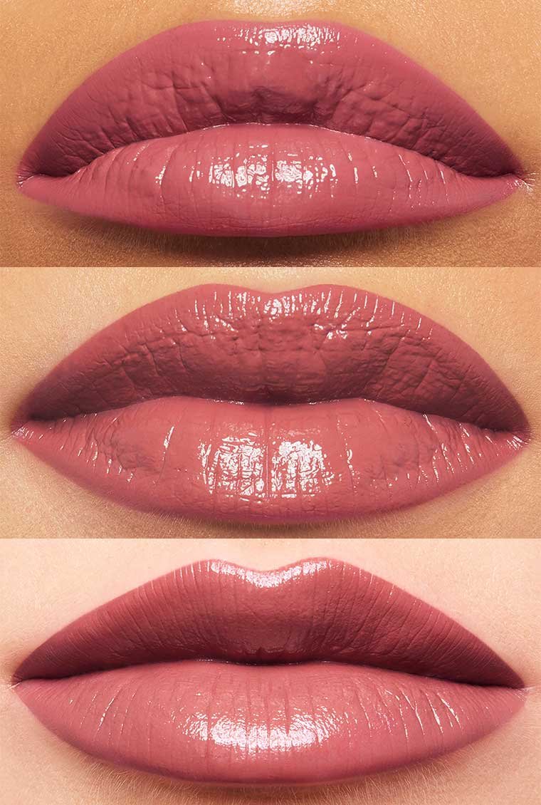 Maybelline lipstick Color Sensational made for all pink for me 041554566772 m