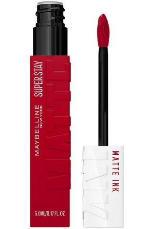 Maybelline Lip color Super Stay Matte Ink believer 041554496963 o