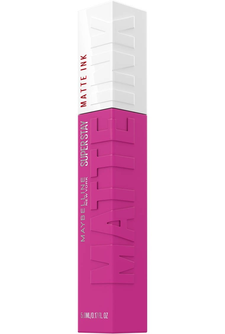 Maybelline Lip color Super Stay Matte Ink creator 041554496956 t
