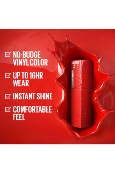 maybelline superstay vinyl ink longlasting liquid lipstick coy 041554071009 m