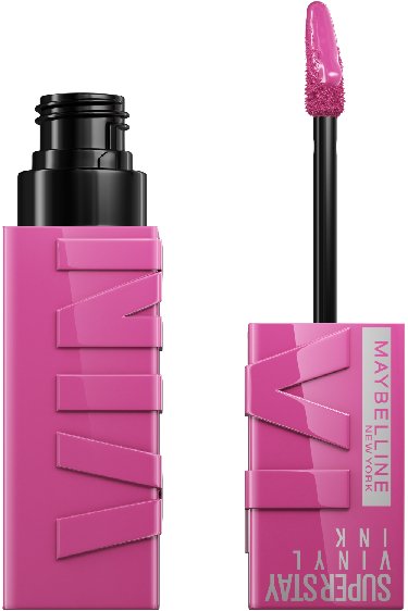 Maybelline Super Stay Vinyl Ink 165 EDGY 30158665 primary