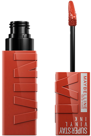 SuperStayVinyl ink