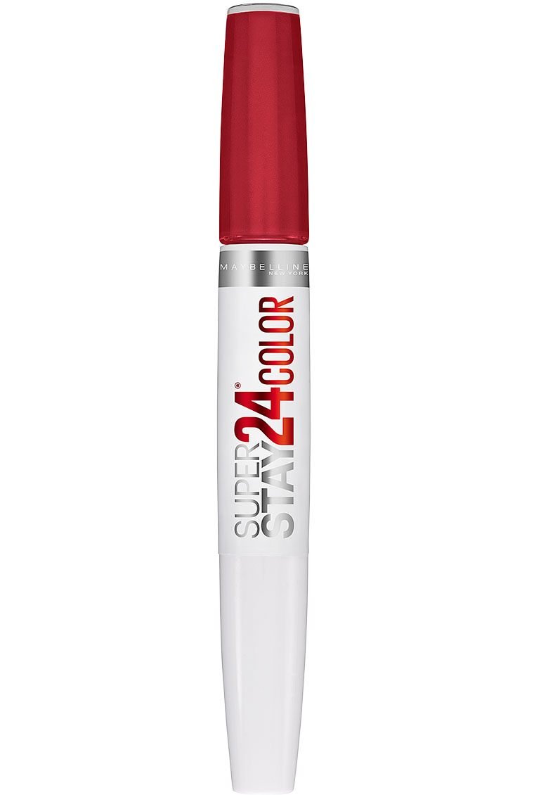 Maybelline Lip color Super Stay 24 Super Impact Collection Eternal Cherry 041554494969 C