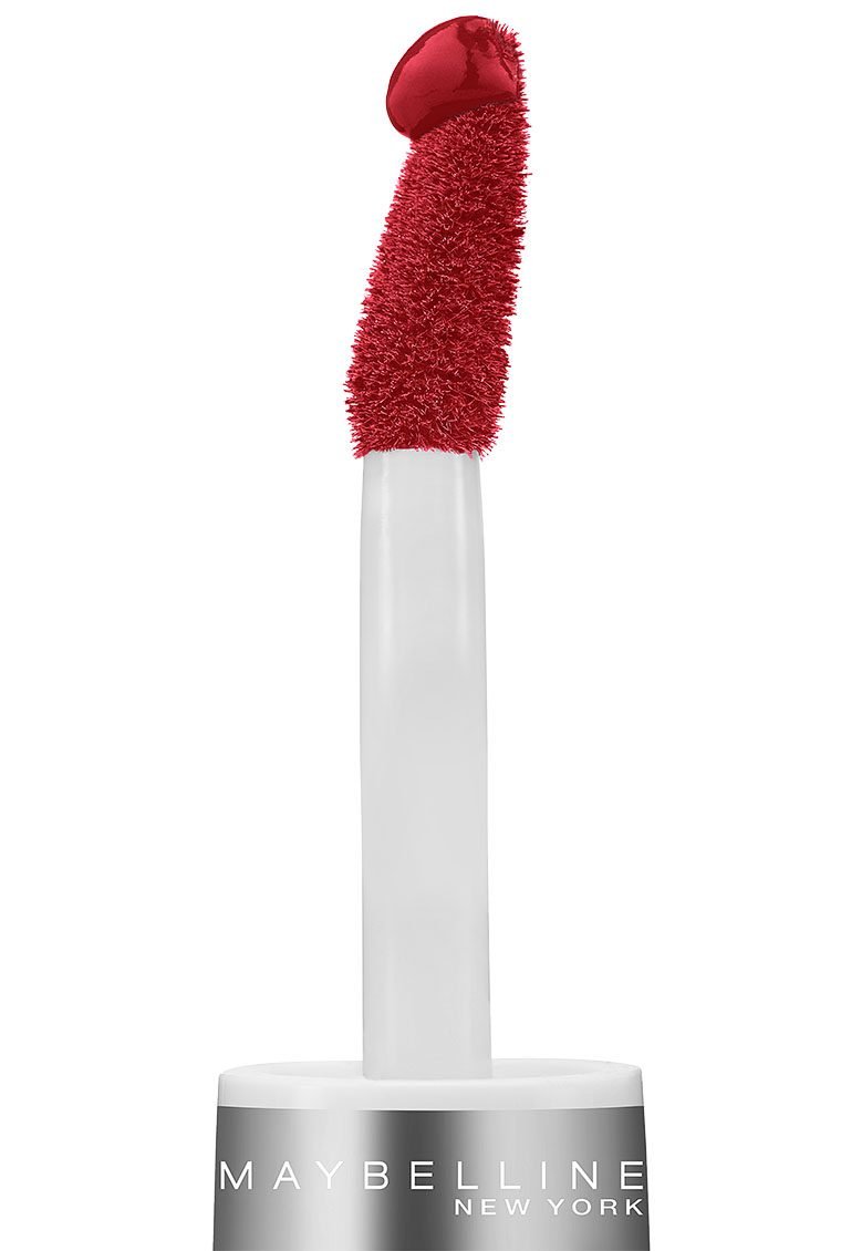Maybelline Lip color Super Stay 24 Super Impact Collection Eternal Cherry 041554494969 D1
