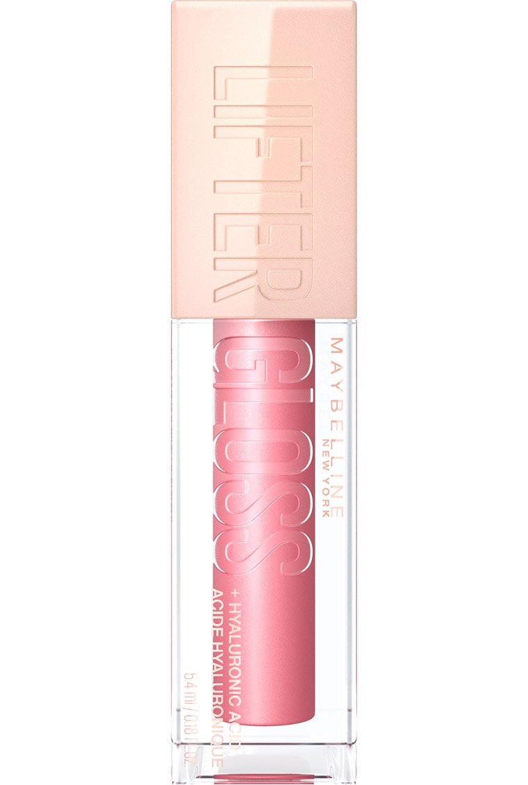 Maybelline Lip Color Sensational lifter gloss 005 petal 041554583892 c