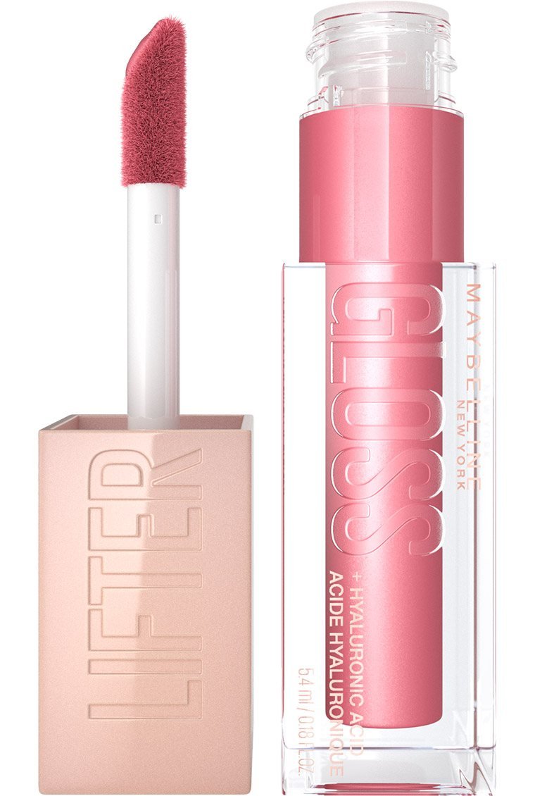 Maybelline Lip Color Sensational lifter gloss 005 petal 041554583892 o