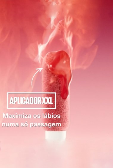 ba3 Maybelline liftergloss