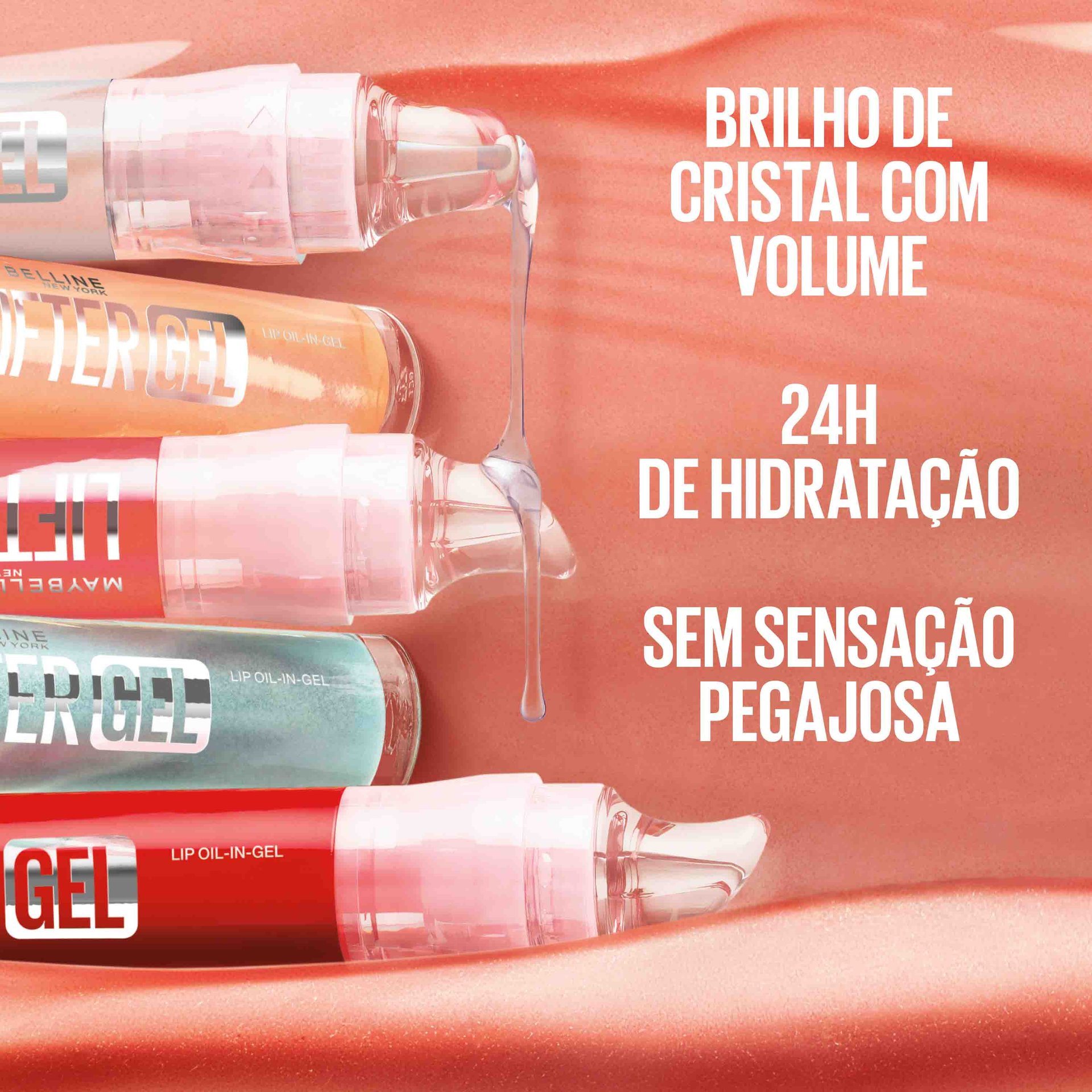 MNY Lip Lifter Gel 2026 ATF Benefits Checklist