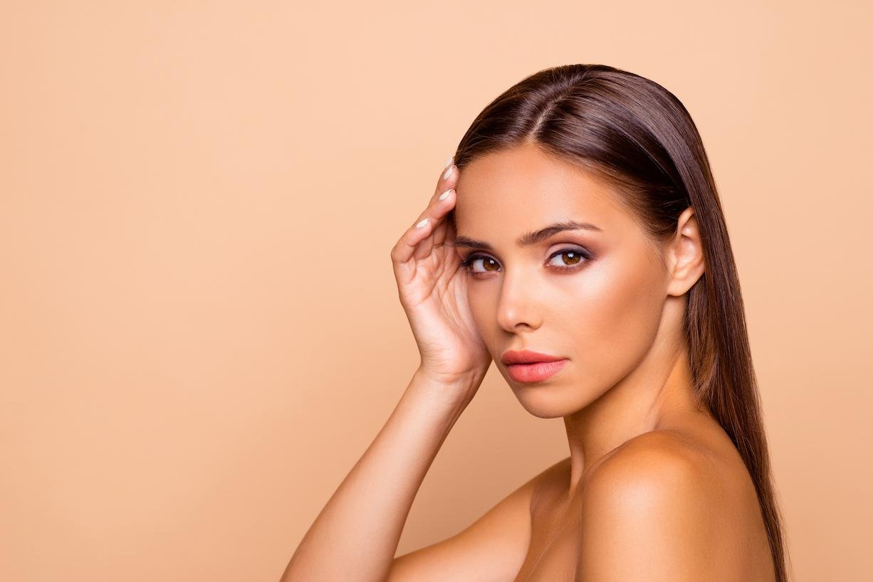 contorno e bronzer são a mesma coisa